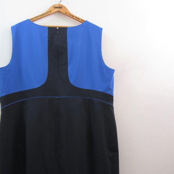 Lafayette 148 Sheath Dress XXL - Picture 3 of 5